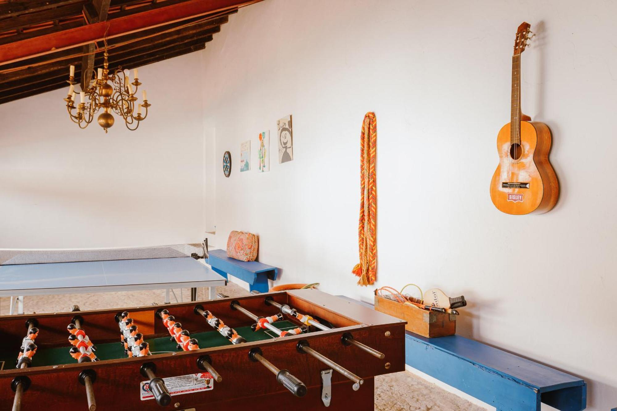Monte Do Ramalho Villa Aviz Ngoại thất bức ảnh