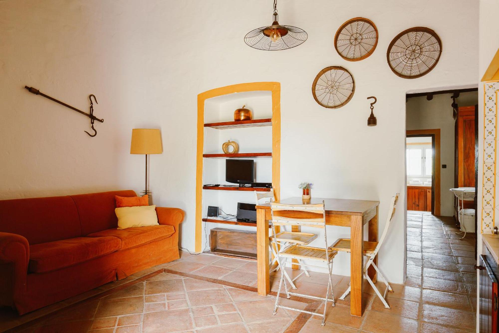 Monte Do Ramalho Villa Aviz Ngoại thất bức ảnh