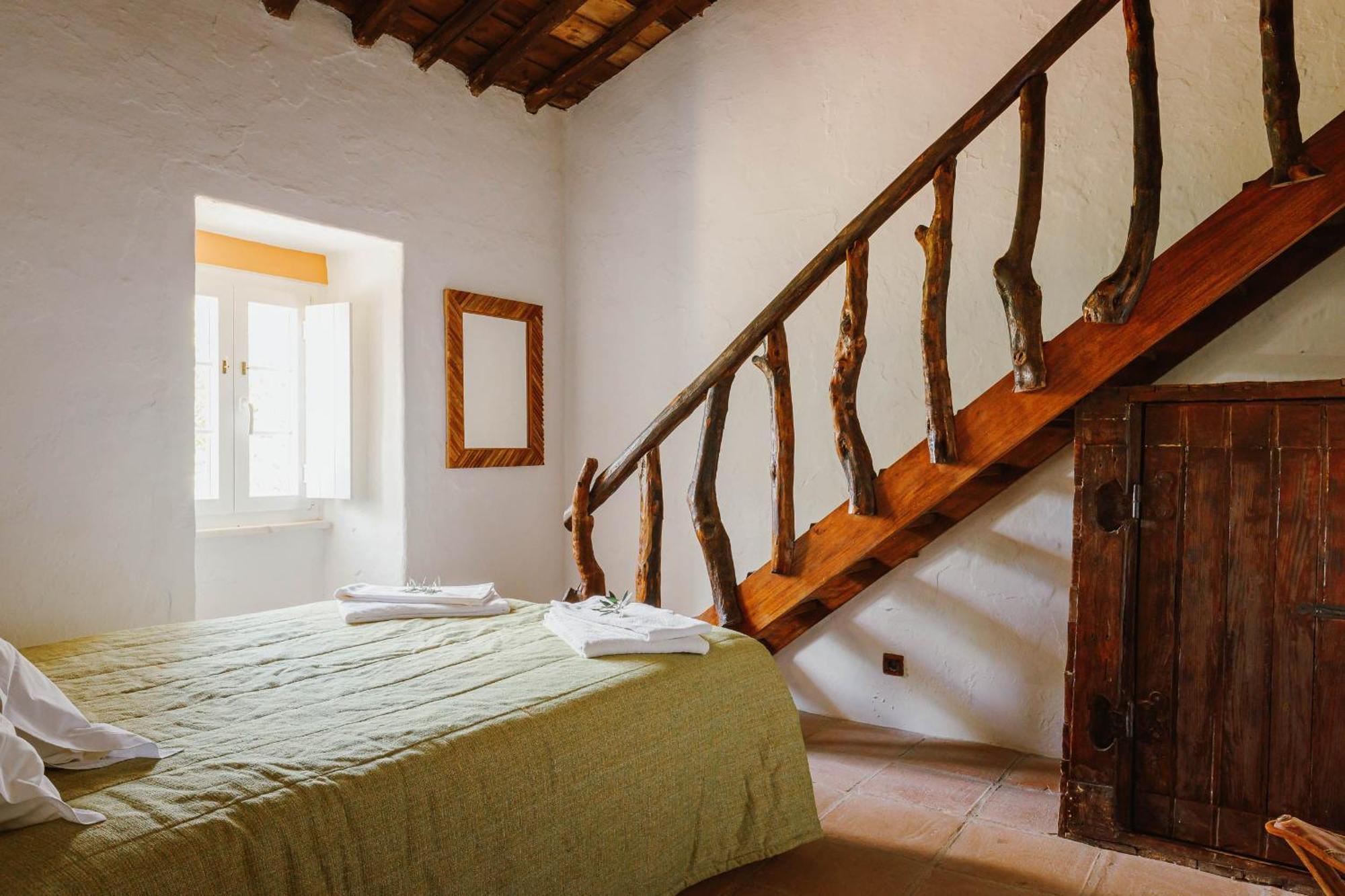 Monte Do Ramalho Villa Aviz Ngoại thất bức ảnh