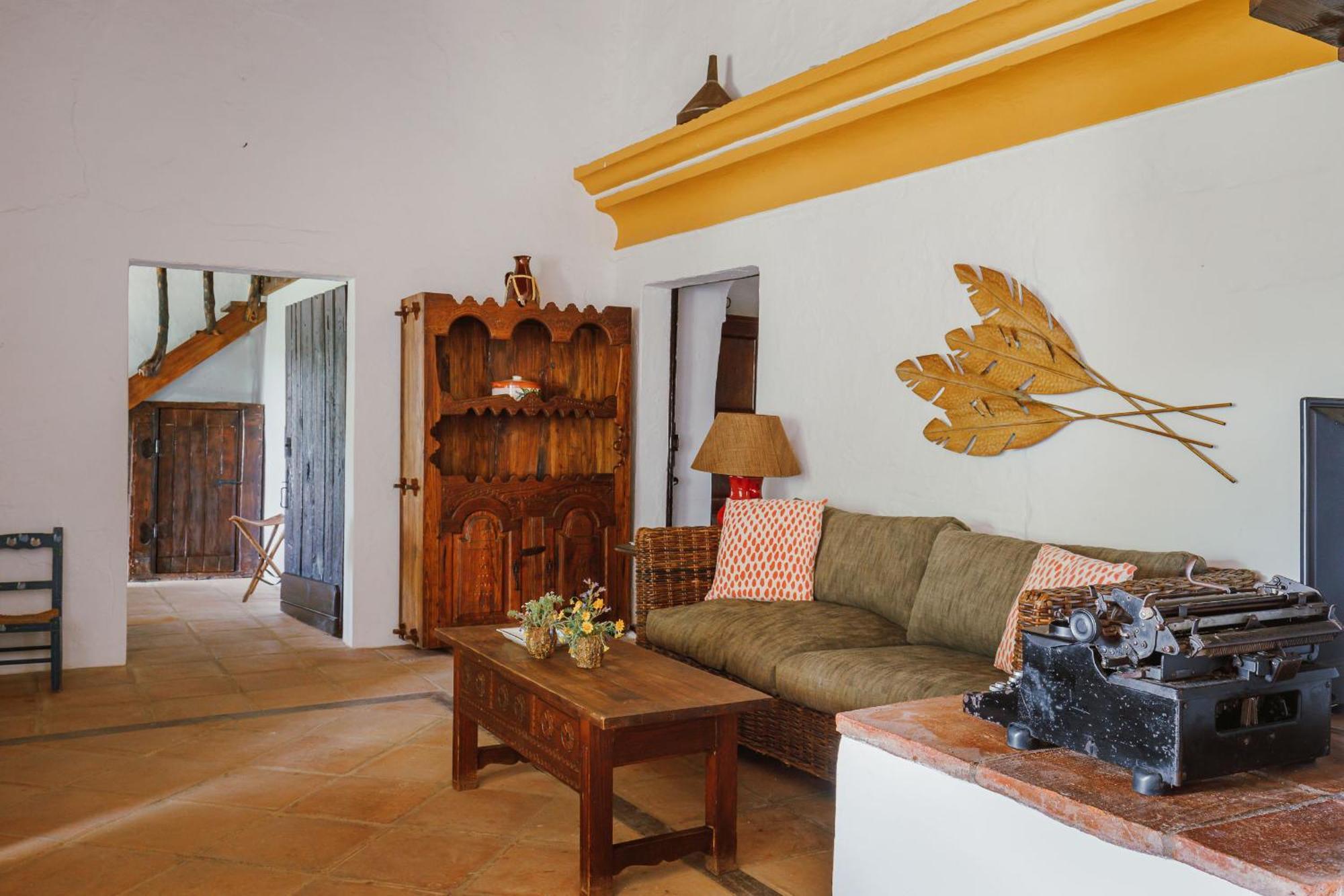 Monte Do Ramalho Villa Aviz Ngoại thất bức ảnh