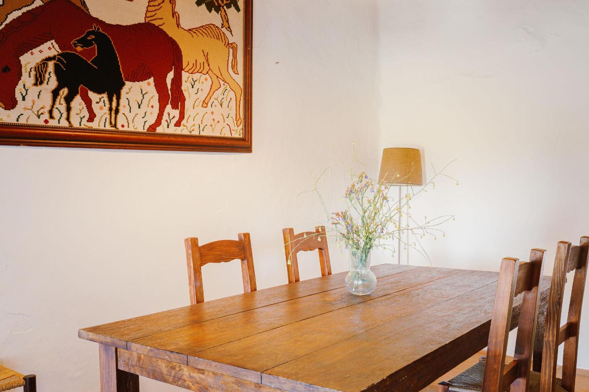 Monte Do Ramalho Villa Aviz Ngoại thất bức ảnh