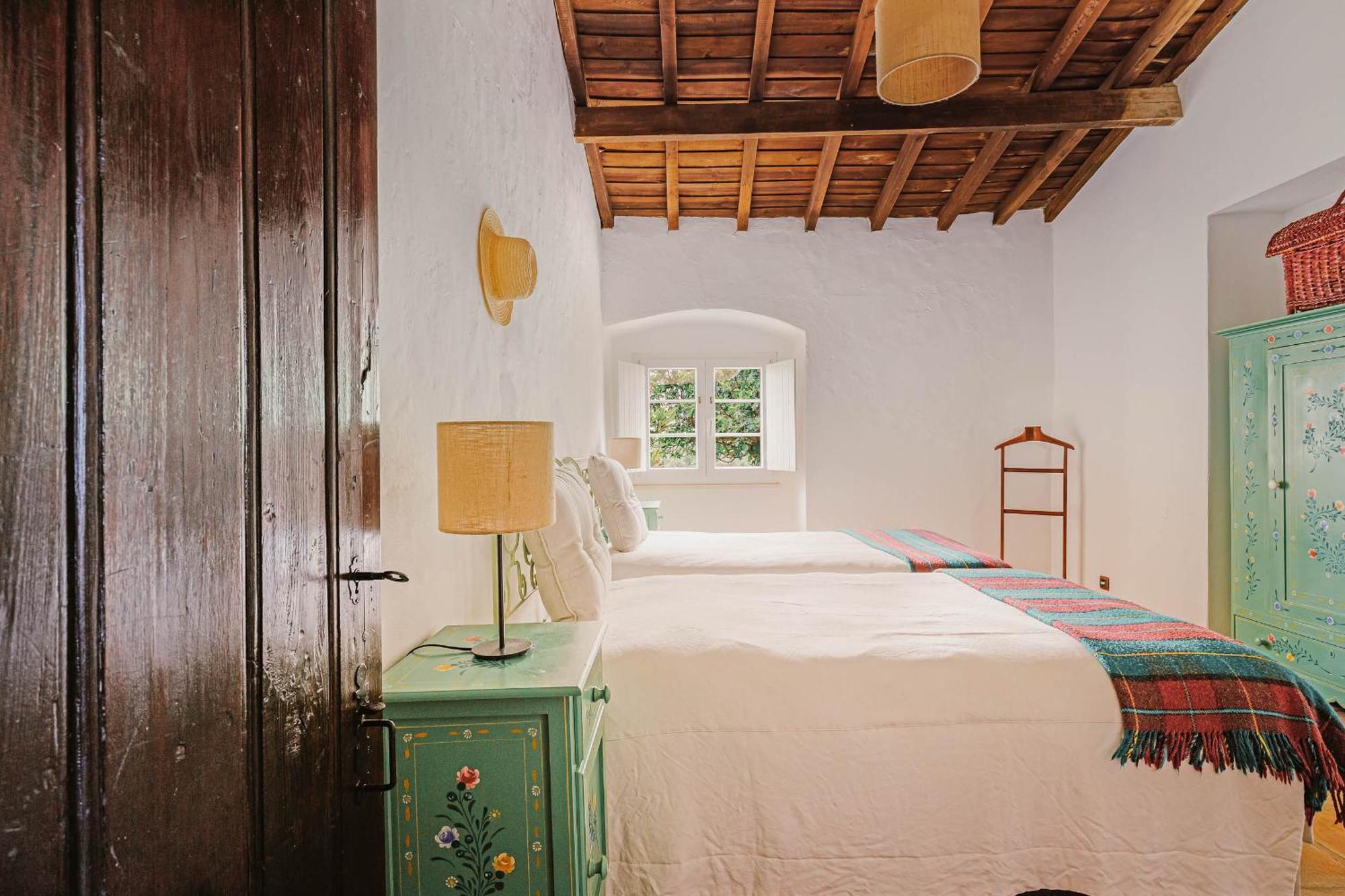 Monte Do Ramalho Villa Aviz Ngoại thất bức ảnh