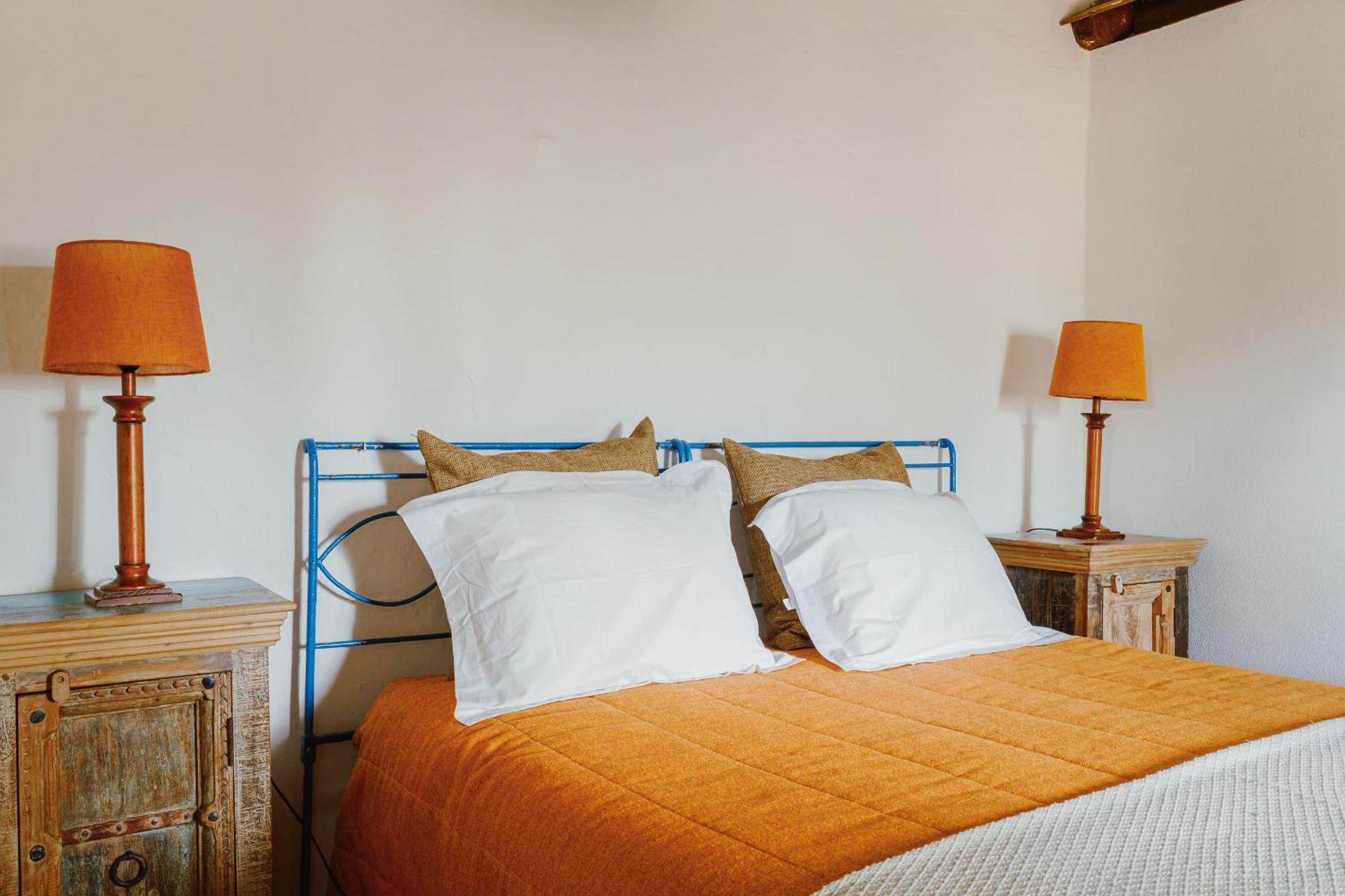Monte Do Ramalho Villa Aviz Ngoại thất bức ảnh
