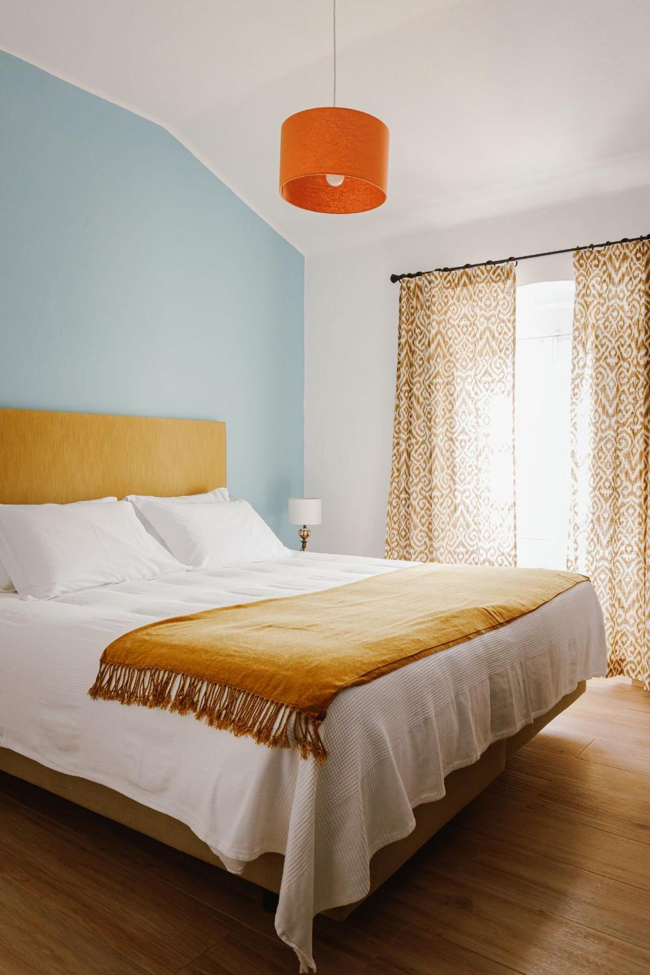 Monte Do Ramalho Villa Aviz Ngoại thất bức ảnh
