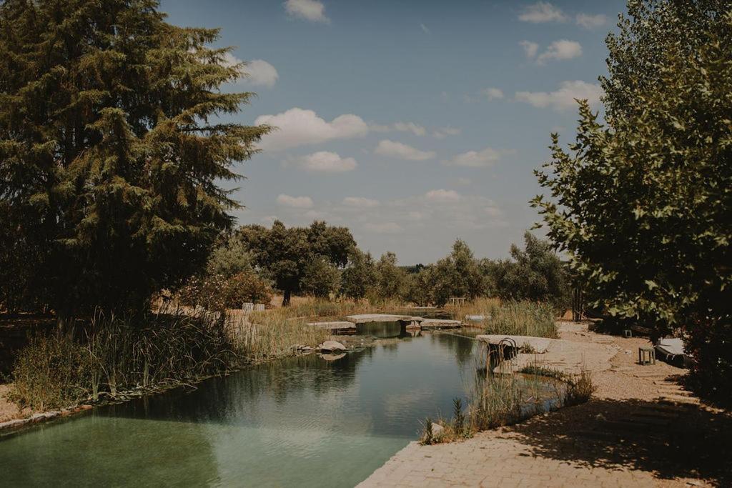 Monte Do Ramalho Villa Aviz Ngoại thất bức ảnh