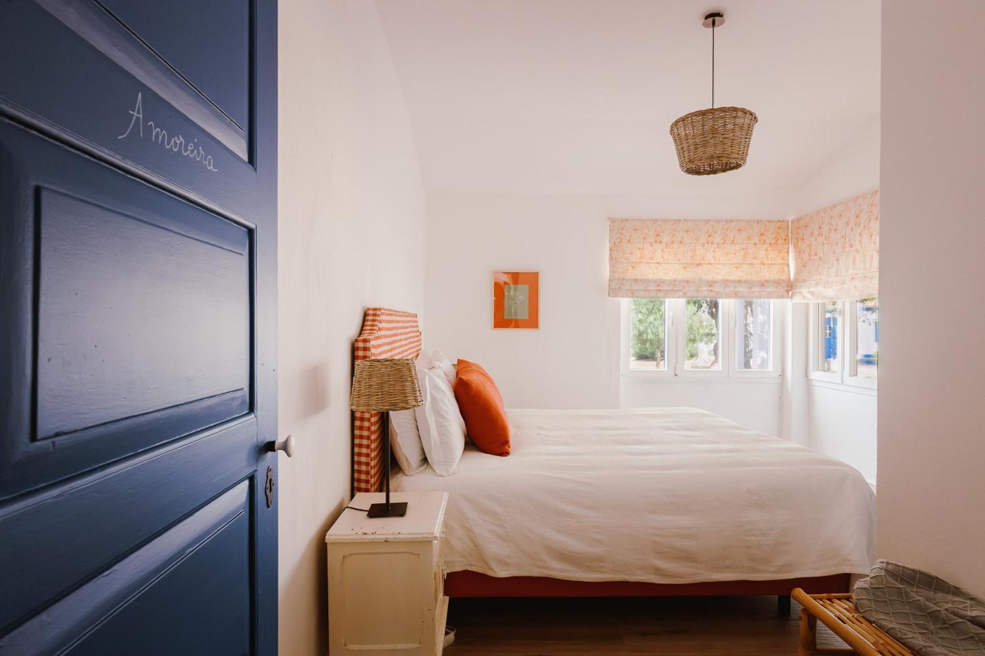 Monte Do Ramalho Villa Aviz Ngoại thất bức ảnh
